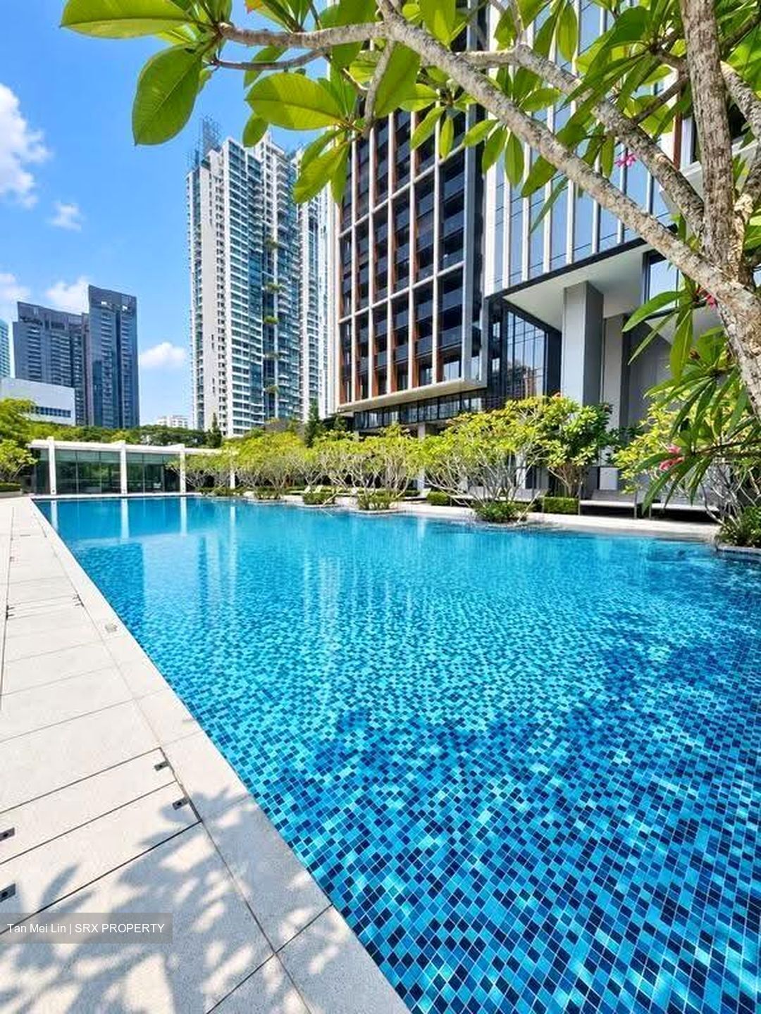 Riviere  (D3), Condominium #615618291